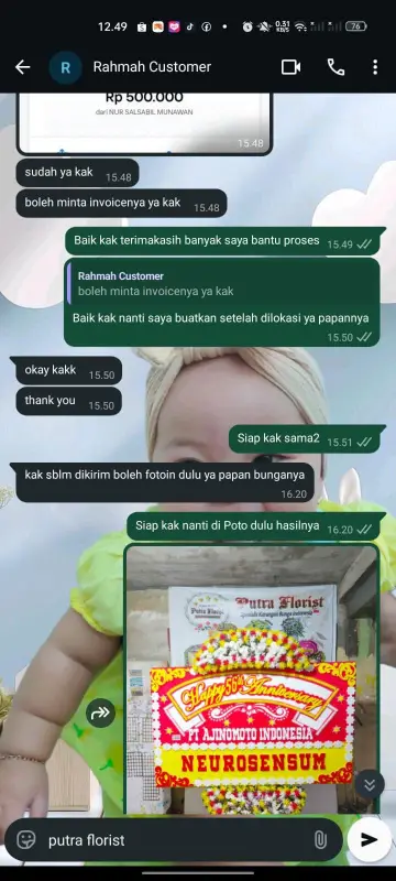 Testimoni