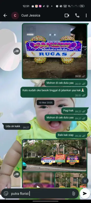Testimoni