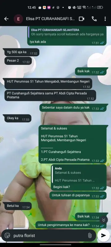 Testimoni