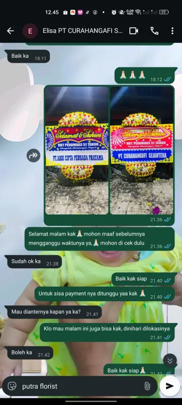 Testimoni