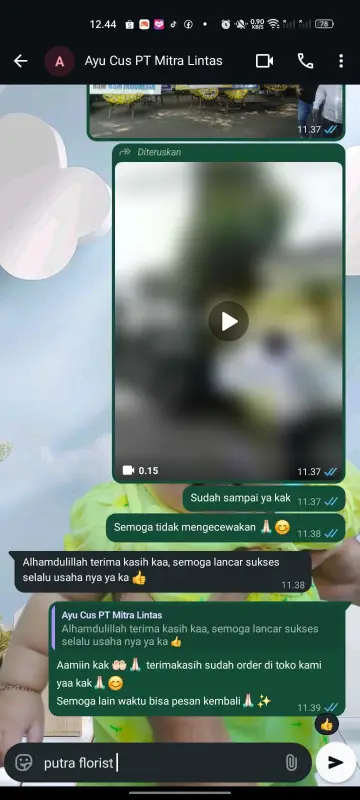 Testimoni