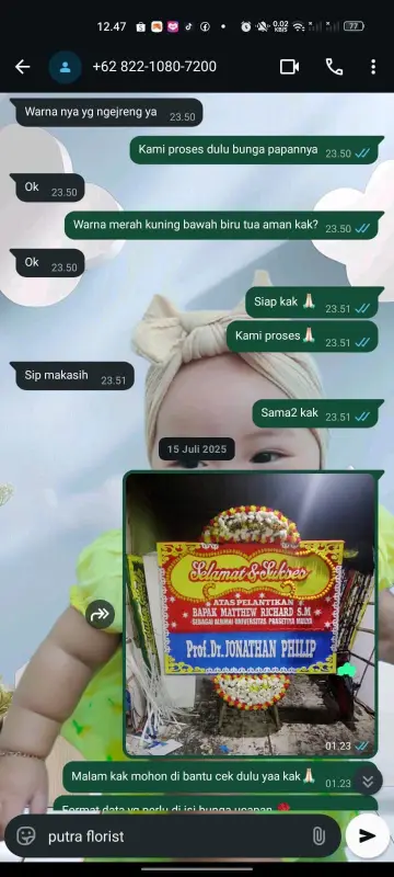 Testimoni