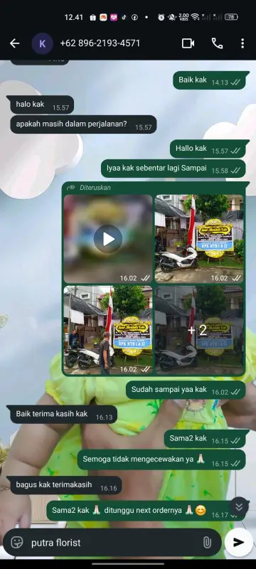 Testimoni